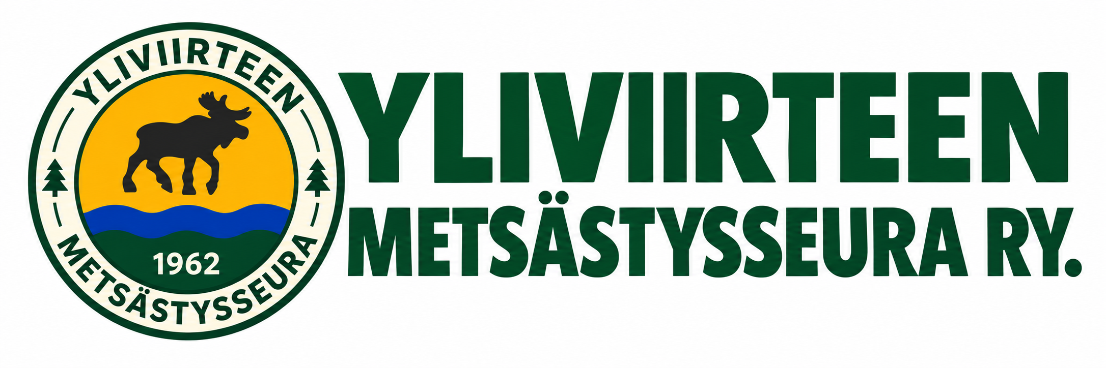 Yliviirteen Mets&auml;stysseura Ry